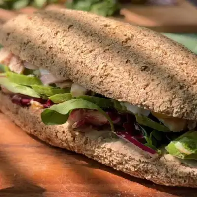 Фото к рецепту: Булочки без глютена