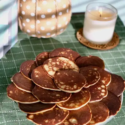 ПП панкейки