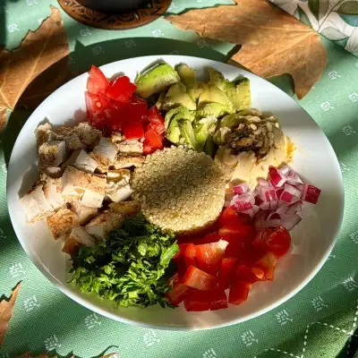 Конструктор боулов