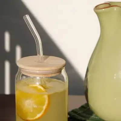 Лимонад без сахара