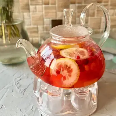 Витаминный напиток