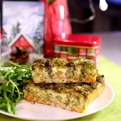 Завтрак без хлопот