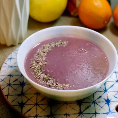 Самый необычный суп-пюре