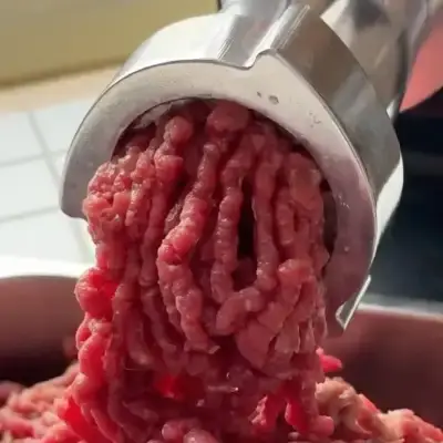 Рецепт фарша