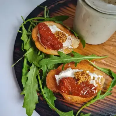 Творожный сыр